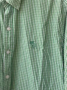 OLD MONEY SHIRT