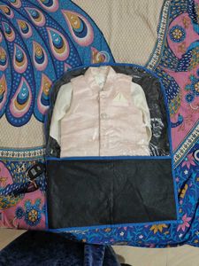 Baby Boy Kurta Set All New