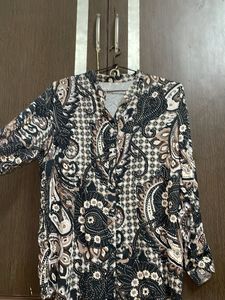Summer Shirt