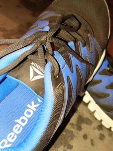Reebok Running Shoes