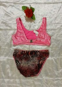 Stylish Bikini Set 💕💕👌