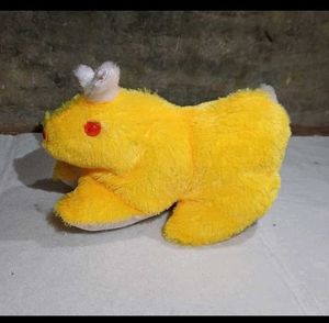 Soft Plush Toy Rabbit