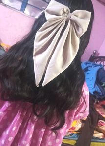 Cute Long Tail Bow