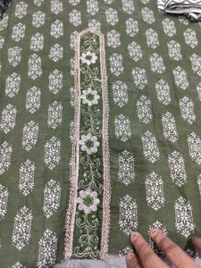Ahmedabad Cotton Suit Sale