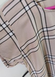 Great Nude Color Top For Sale, Worn Not Even Once