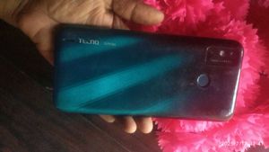 Tecno Spark