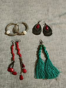 9 Combo Jewelleries