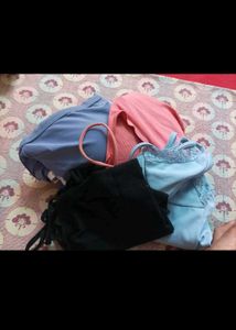 All Gym Wear New