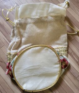 Potli Bag