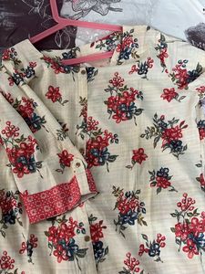 Xxl Daily Wear Kurti