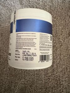 HK Vitals Collagen For Men