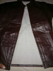 Beautiful Leather Jacket