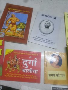 Spirituality Miscellaneous Books