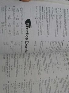 Class 9 Sanik School Entrance Exam