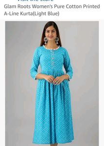 🌐Glamroots Kurti