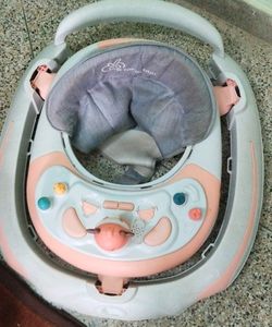 Baby Walker R For Rabbit 3 In One