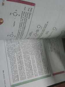 Chemistry Textbook XII