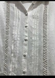 Embroidery Shirt