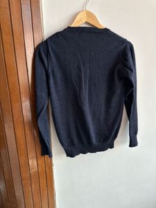 Monte Carlo V Neck Cardigan