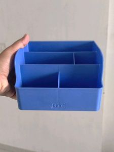 Solo Desk Organizer