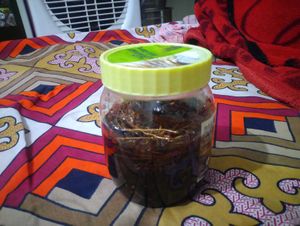 Hair Oil For Dandruff And Growth