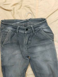 Iforce Jeans