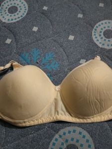 Brand New Padded Bra 38/95