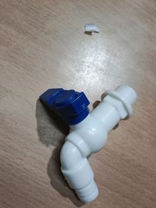 Polo PVC Bib Cock