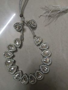 Elegant Necklace Set