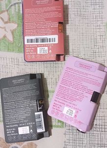 💥🆕️ Moody Perfume Travel Packs