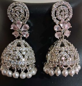 Jhumka Earrings