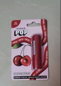 Pop Sugar Lip Blam