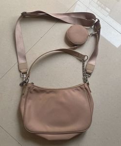 H&M Crossbody Bag with Coin Purse