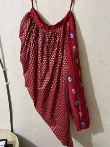 Unused Indowestern Dress