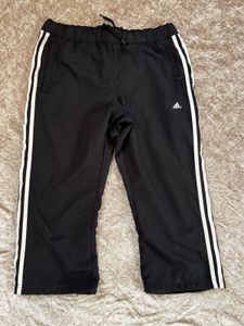 Adidas 3-Stripe Training shorts