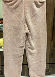 Cozy Pink Loungewear Set