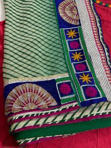 Combo Lehenga Choli