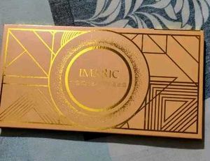 Imagic Blusher,Highlight,Bronzer,Contour