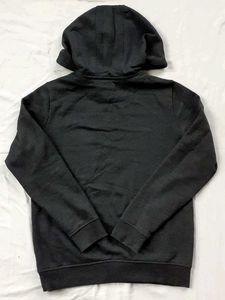 Guess Logo Hoodie.