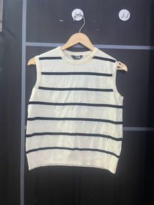 Women White Top