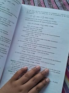 Ml Agarwal Math Book Icse