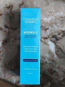 Conscious Chemist Cleanser