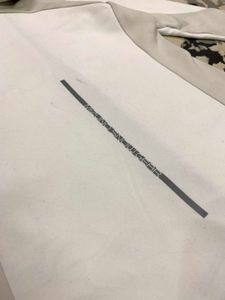 Mizuno snow gear White Active Jacket