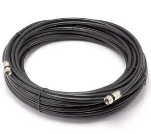 Paxal TV-out Cable Coaxial RG-6 all Dish Digital C
