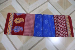 Saree Never Used Totally New