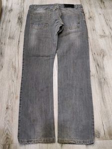 Sc7361 John Players Jeans Waist 36