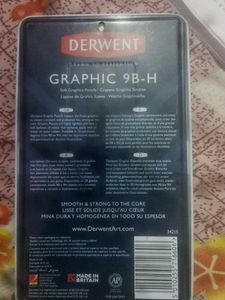 Derwent Sketching Pencils