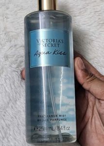 Victoria Secret Aqua Kiss Body Mist
