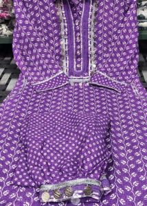 Absolutely New Coord/Kurta Set