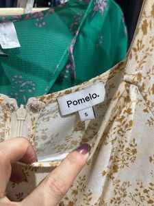 Pomelo Elegant Dress